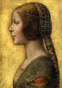 Leonardo da Vinci