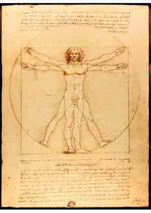 Leonardo da Vinci