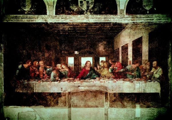 Leonardo da Vinci